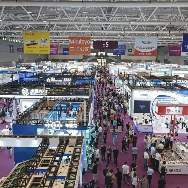 Western Optical Expo: Az optikai ipar fontos kiállítása