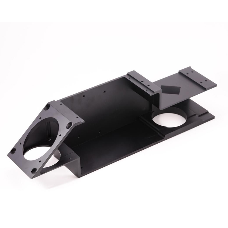 CNC alkatrész feldolgozás