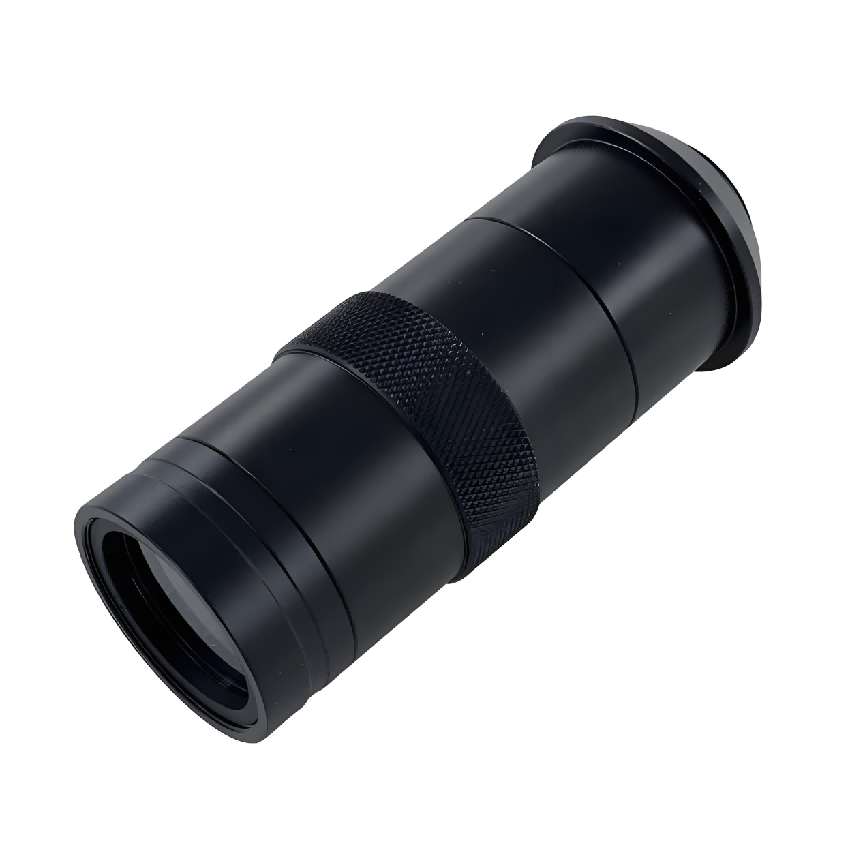 Zoom lencse modul